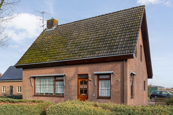 Medium property photo - Limietweg 66, 7884 TB Barger-Compascuum